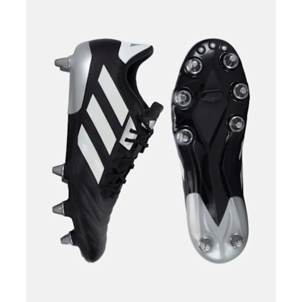 Hot adidas Adults Kakari RS Soft Ground Black