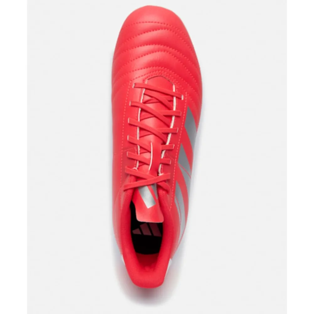 Clearance adidas Adults Kakari Soft Ground Red