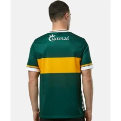 Fashion O'Neills Adults Kerry Home Jersey 24/25 Green