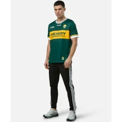 Fashion O'Neills Adults Kerry Home Jersey 24/25 Green