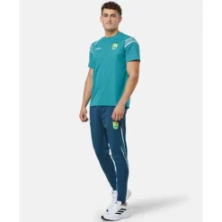 Hot O'Neills Adults Kerry Weston Brushed Skinny Pant Blue