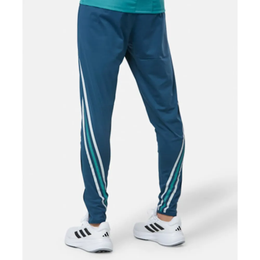 Hot O'Neills Adults Kerry Weston Brushed Skinny Pant Blue