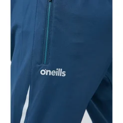 Hot O'Neills Adults Kerry Weston Brushed Skinny Pant Blue