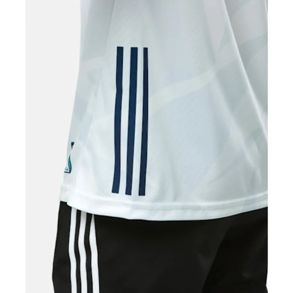 Clearance O'Neills Adults Kildare 24/25 Home Jersey White