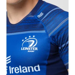 New Castore Adults Leinster Pro Home Jersey Blue