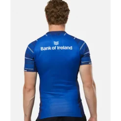 New Castore Adults Leinster Pro Home Jersey Blue
