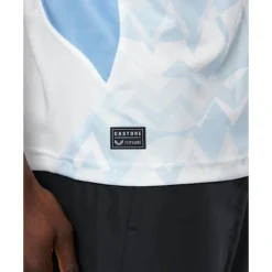 Clearance Castore Adults Leinster Replica Away Jersey White