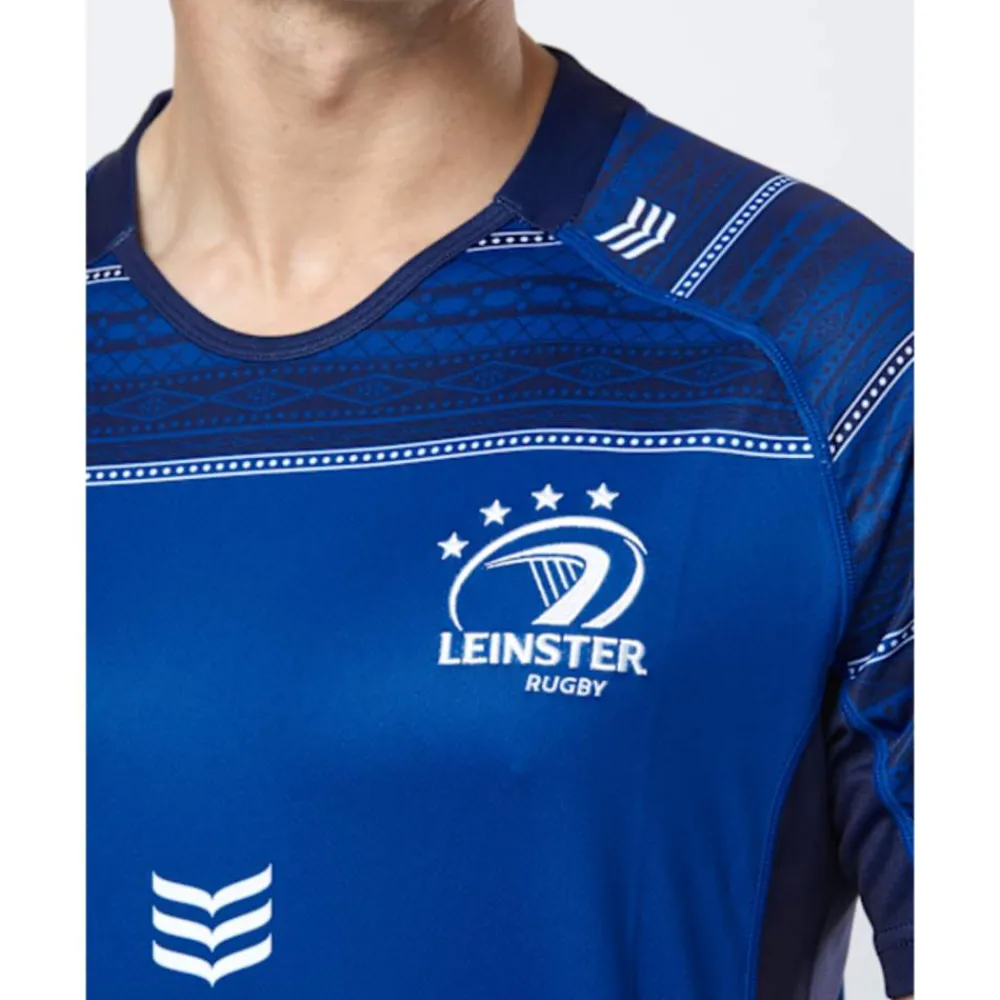 Outlet Castore Adults Leinster Replica Home Jersey Blue