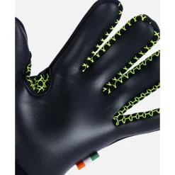 Clearance Lee Sports Adults Lightning GAA Gloves Black