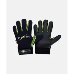 Clearance Lee Sports Adults Lightning GAA Gloves Black