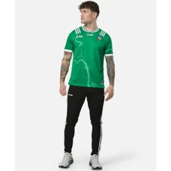 Fashion O'Neills Adults Limerick 24/25 Home Jersey Green