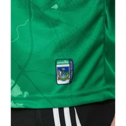 Fashion O'Neills Adults Limerick 24/25 Home Jersey Green