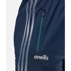 Hot O'Neills Adults Limerick Dynamo Brushed Skinny Pants Navy