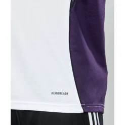 Best adidas Adults Manchester United Training T-Shirt White