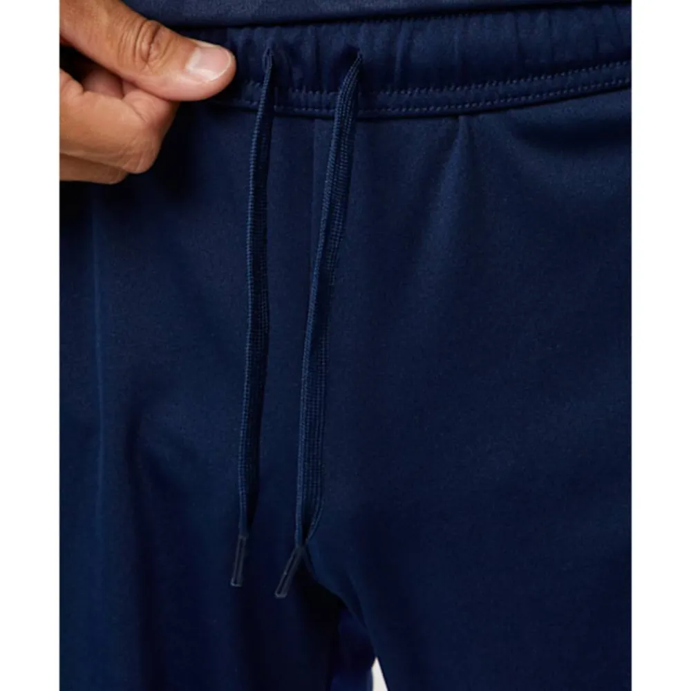 Discount adidas Adults Manchester United 24/25 Away Shorts Navy