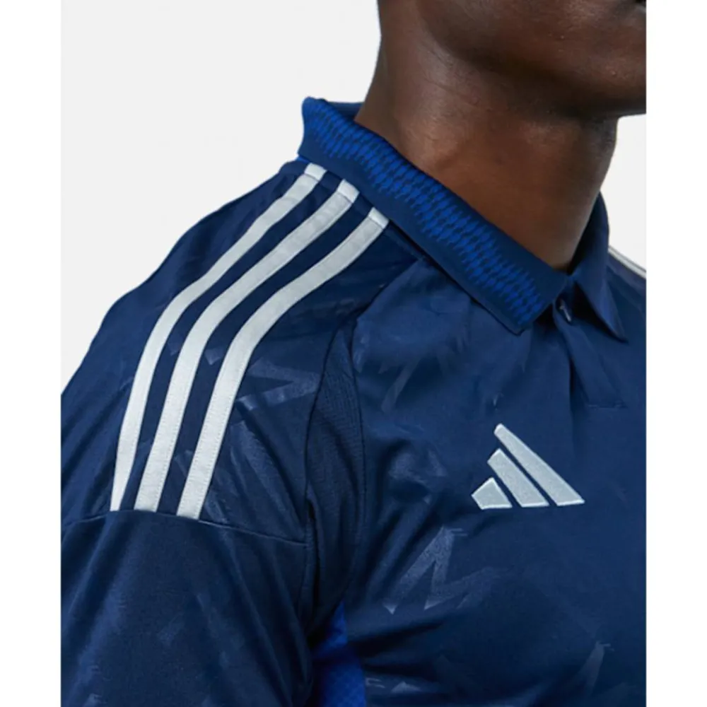 Best adidas Adults Manchester United 24/25 Away Jersey Navy
