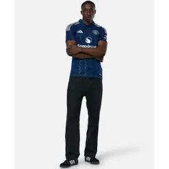 Best adidas Adults Manchester United 24/25 Away Jersey Navy