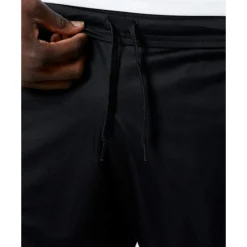 New adidas Adults Manchester United Training Short Black