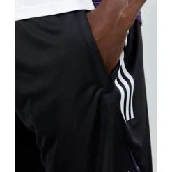 New adidas Adults Manchester United Training Short Black