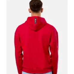 Outlet adidas Adults Manchester United Anthem Jacket Red