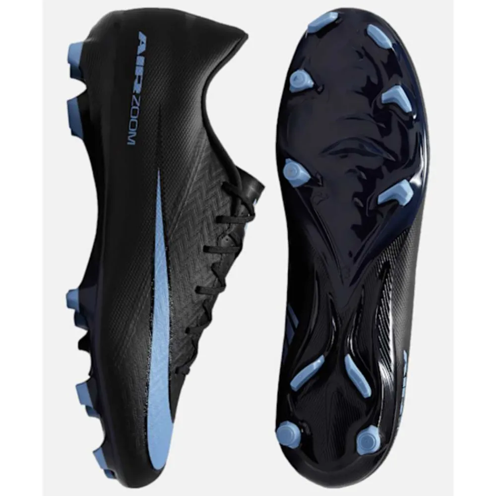Outlet Nike Adults Mercurial 16 Academy Firm Ground Black