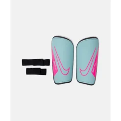 Discount Nike Adults Mercurial Hardshell Shinguard Blue
