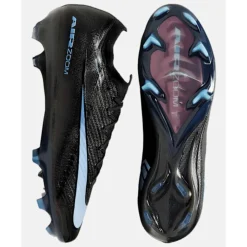 Fashion Nike Adults Mercurial Vapor 16 Elite Firm Ground Black