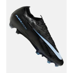 Fashion Nike Adults Mercurial Vapor 16 Elite Firm Ground Black