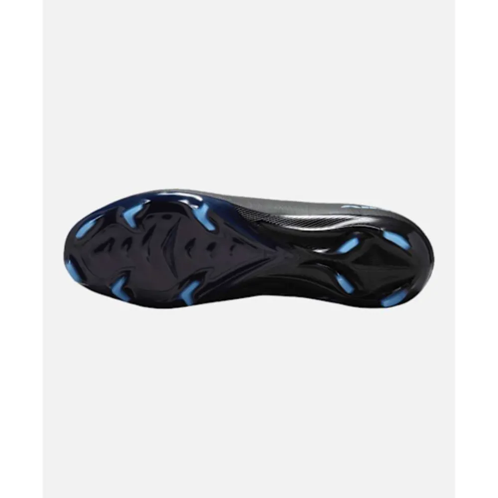 New Nike Adults Mercurial Vapor 16 Pro Firm Ground Black