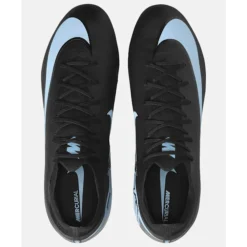 New Nike Adults Mercurial Vapor 16 Pro Firm Ground Black