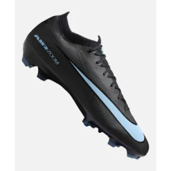 New Nike Adults Mercurial Vapor 16 Pro Firm Ground Black
