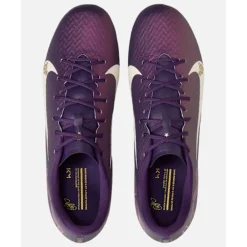 Discount Nike Adults Mercurial Zoom Vapor 16 Academy Mbappe Firm Ground Purple