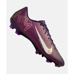 Discount Nike Adults Mercurial Zoom Vapor 16 Academy Mbappe Firm Ground Purple