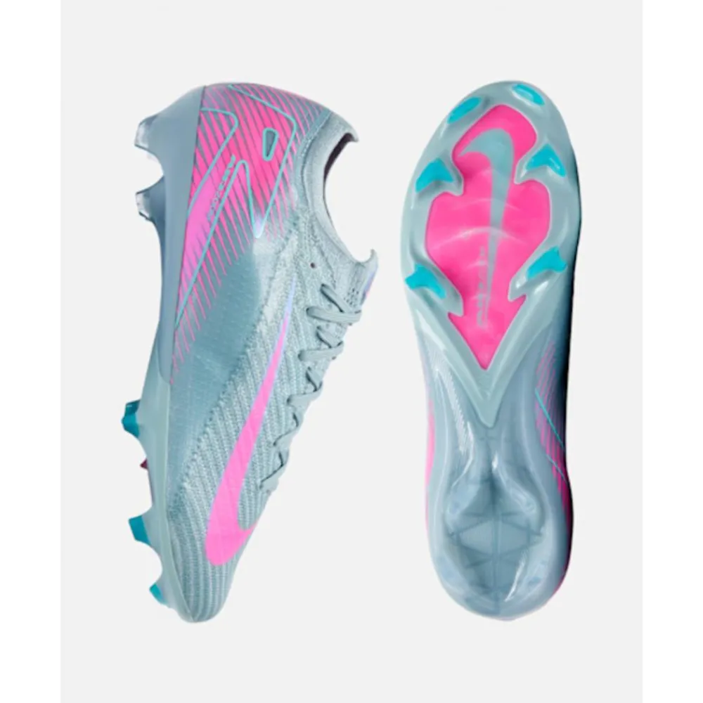 Hot Nike Adults Mercurial Zoom Vapor 16 Elite Firm Ground Blue