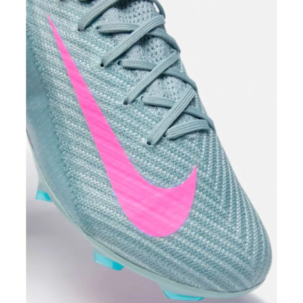Hot Nike Adults Mercurial Zoom Vapor 16 Elite Firm Ground Blue