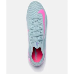Hot Nike Adults Mercurial Zoom Vapor 16 Elite Firm Ground Blue