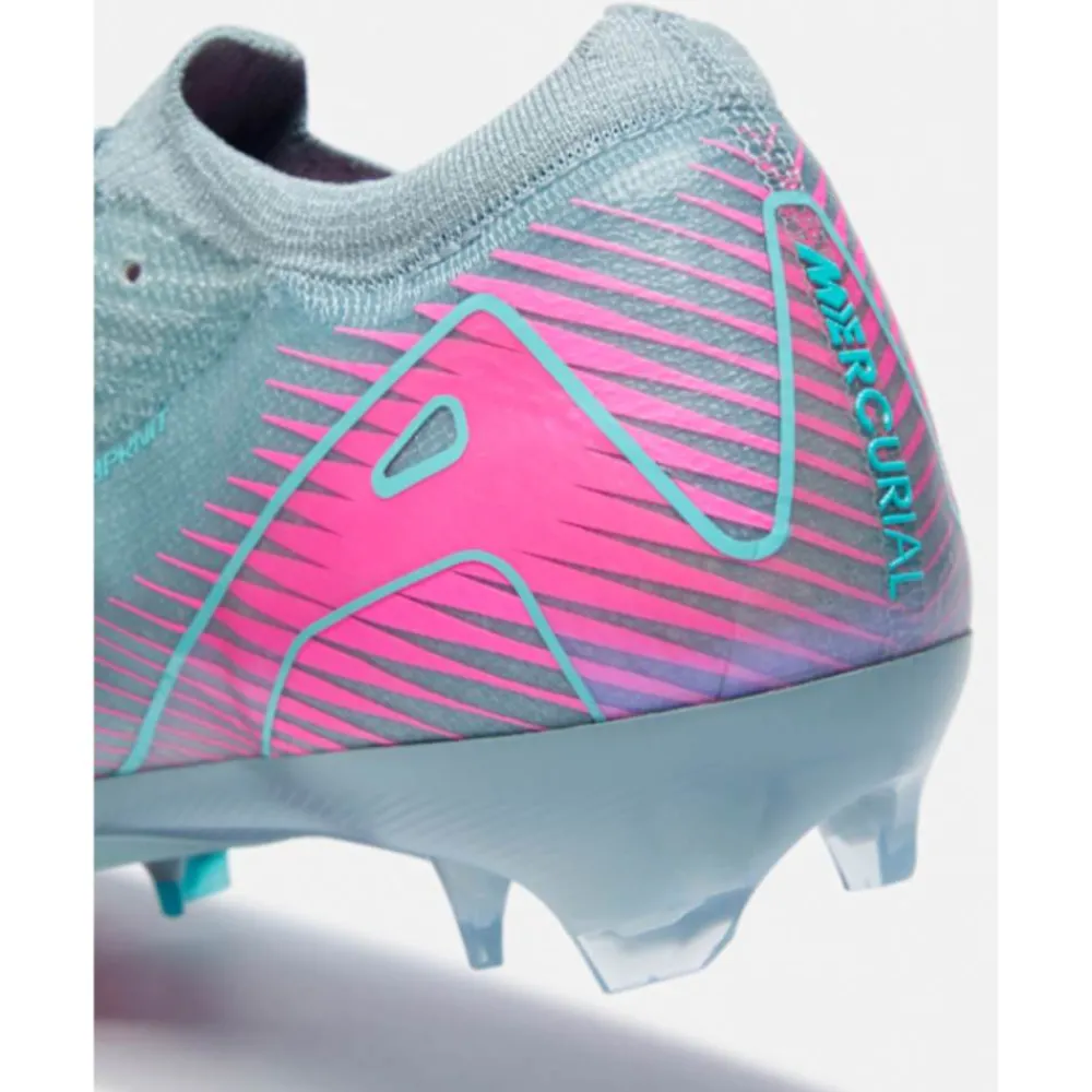 Hot Nike Adults Mercurial Zoom Vapor 16 Elite Firm Ground Blue