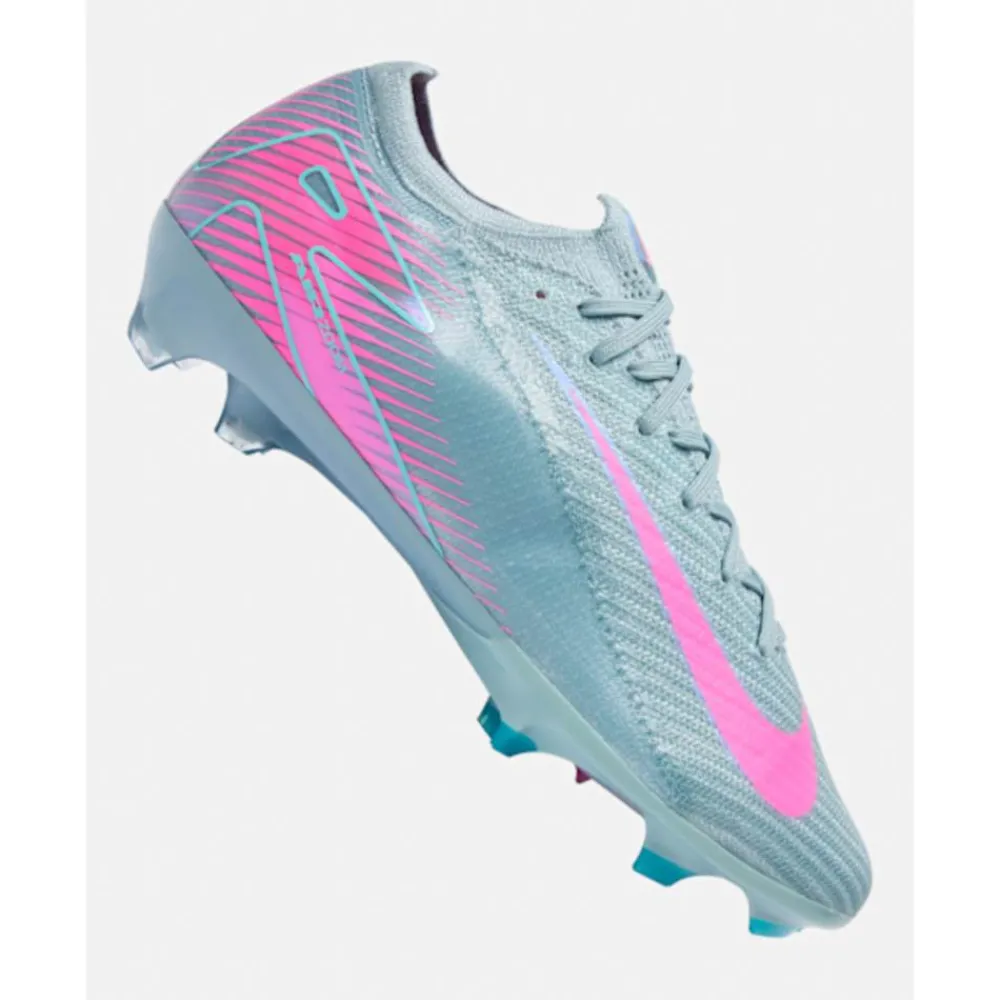 Hot Nike Adults Mercurial Zoom Vapor 16 Elite Firm Ground Blue