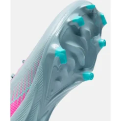 Fashion Nike Adults Mercurial Zoom Vapor 16 Academy Firm Ground Blue