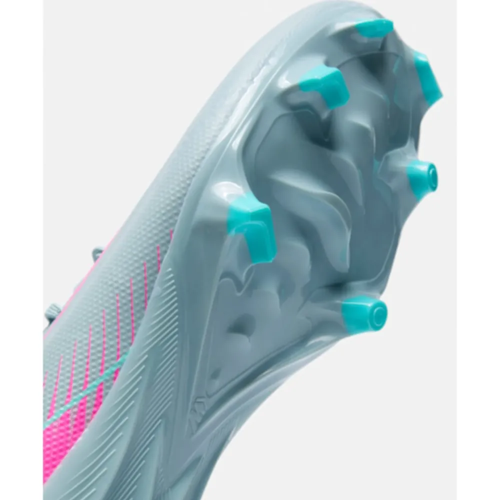 Fashion Nike Adults Mercurial Zoom Vapor 16 Academy Firm Ground Blue