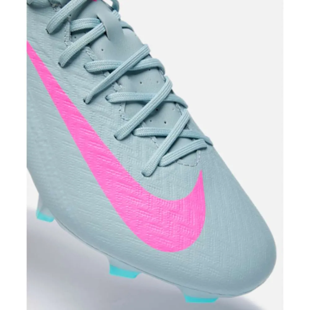 Fashion Nike Adults Mercurial Zoom Vapor 16 Academy Firm Ground Blue