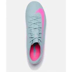Fashion Nike Adults Mercurial Zoom Vapor 16 Academy Firm Ground Blue
