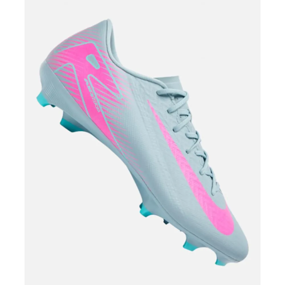 Fashion Nike Adults Mercurial Zoom Vapor 16 Academy Firm Ground Blue