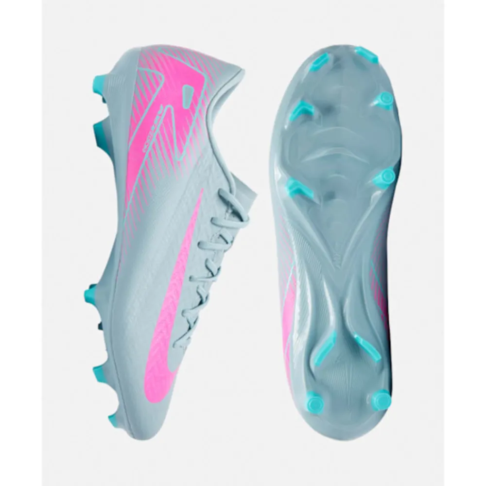 Fashion Nike Adults Mercurial Zoom Vapor 16 Academy Firm Ground Blue