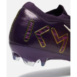 Hot Nike Adults Mercurial Zoom Vapor 16 Elite Mbappe Firm Ground Purple