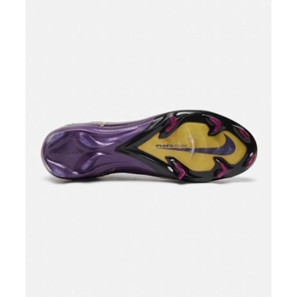 Hot Nike Adults Mercurial Zoom Vapor 16 Elite Mbappe Firm Ground Purple