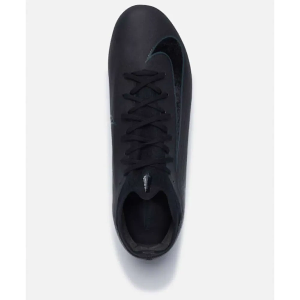 Hot Nike Adults Mercurial Zoom Vapor Pro Firm Ground Black