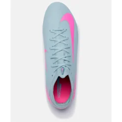 Sale Nike Adults Mercurial Zoom Vapor 16 Pro Firm Ground Blue