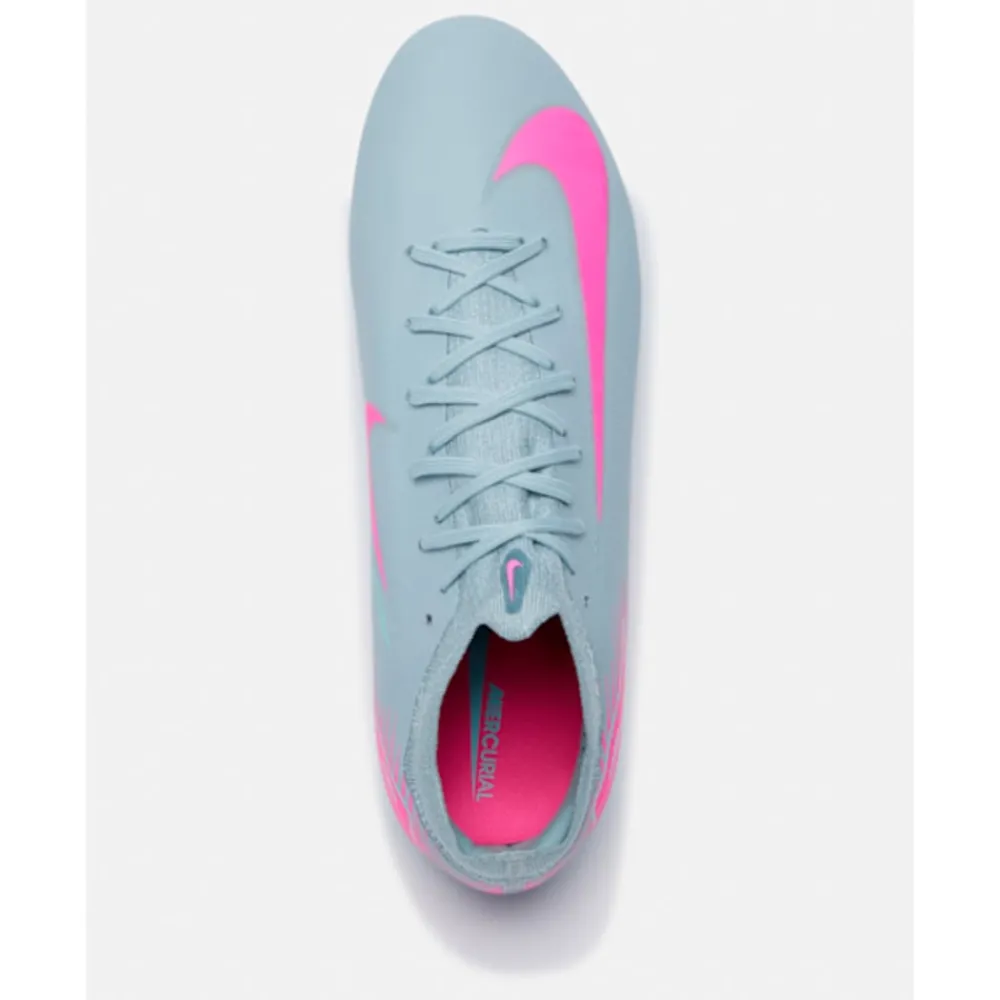 Sale Nike Adults Mercurial Zoom Vapor 16 Pro Firm Ground Blue