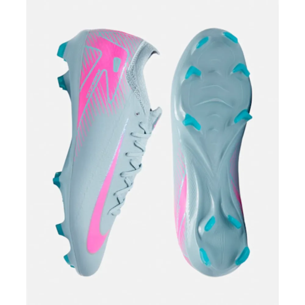Sale Nike Adults Mercurial Zoom Vapor 16 Pro Firm Ground Blue